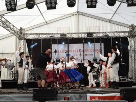 Staromiejska Wiosna 2018 dzień 2 - fot. Mariusz Gruszka